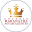Logo de Maranatha