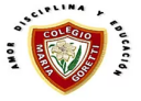 Logo de Colegio Maria Goretti