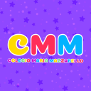 Logo de Colegio Maria Mazzarello