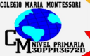 Logo de Col·legi Maria Montessori