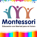 Logo de Colegio Maria Montessori