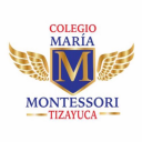 Logo de Colegio Maria Montessori 