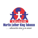 Logo de Colegio  Martin Luther King Tabasco