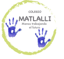 Logo de School Matlalli Montessori