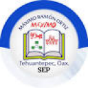 Logo de Colegio Maximo Ramon Ortiz