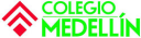 Logo de Preparatoria Medellin