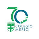 Logo de Colegio Merici