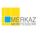 Logo de Colegio Merkaz Montessori