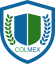 Logo de México