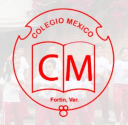 Logo de Col·legi Mexico