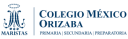 Logo de Colegio México Plantel Primaria
