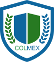 Logo de Col·legi Mexico