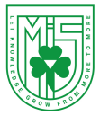 Colegio Mexico Irlandes