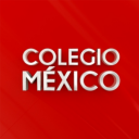 Logo de Colegio México