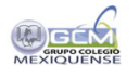 Logo de Colegio Mexiquense De Educación Técnica Plantel Santiago Tianguistenco