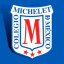 Logo de Michelet 
