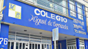 Logo de Colegio Miguel De Cervantes