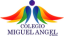 Logo de Miguel Ángel