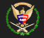 Logo de Militarizado Moderno Alarid
