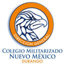 Logo de Colegio Militarizado Nuevo Mexico