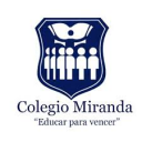 Logo de Colegio Miranda