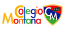 Logo de Colegio Montana