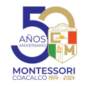 Logo de Colegio  Montessori