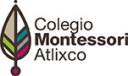 Logo de Colegio Montessori Atlixco