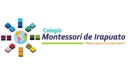 Logo de Colegio Montessori De Irapuato