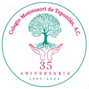 Logo de Colegio  Montessori De Tepoztlan
