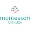 Logo de Col·legi Montessori Pachuca Sur