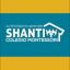 Logo de Montessori Shanti De Queretaro