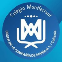 Logo de Colegio Montferrant