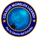 Logo de School Morelos Lizardi