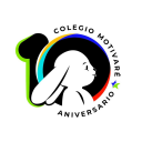 Logo de Colegio  Motivare