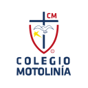 Logo de Colegio Motolinia