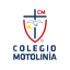 Logo de Motolinía