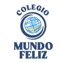 Logo de Colegio  Mundo Feliz