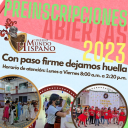 Logo de Col·legi Mundo Hispano