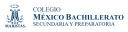 Logo de Colegio México Bachillerato