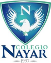 Logo de Colegio Nayar de Educación Integral