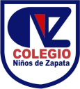 Logo de Col·legi Niños De Zapata