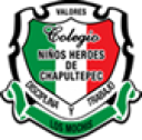 Logo de Colegio Niсos Heroes De Chapultepec