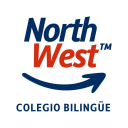 Logo de Colegio North West