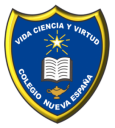 Logo de Preparatoria Nueva España