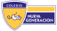Logo de Nueva Generacion