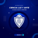 Logo de Col·legi Nuevo Cordoba