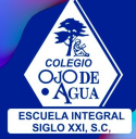 Logo de Colegio  Ojo De Agua Integral Siglo XXI