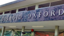 Logo de Col·legi Oxford