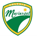 Logo de Col·legi Mariangel 